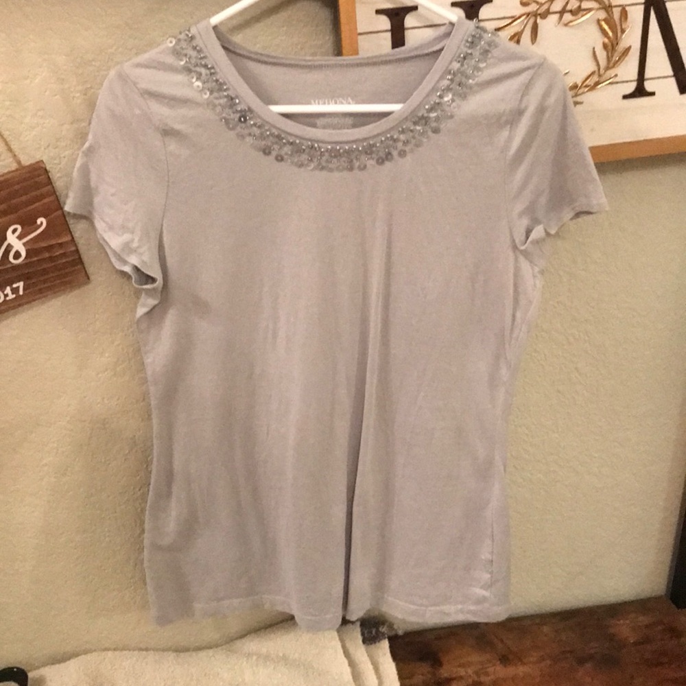 Merona size medium. Worn once.